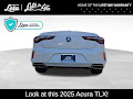 2025 Acura TLX Technology Package