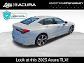 2025 Acura TLX Technology Package