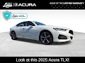 2025 Acura TLX Technology Package