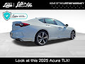 2025 Acura TLX Technology Package