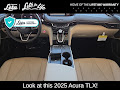2025 Acura TLX Technology Package