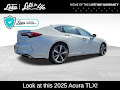 2025 Acura TLX Technology Package