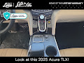 2025 Acura TLX Technology Package