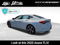 2025 Acura TLX Technology Package