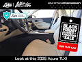 2025 Acura TLX Technology Package