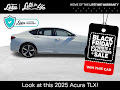 2025 Acura TLX Technology Package