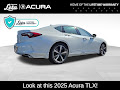 2025 Acura TLX Technology Package