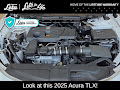 2025 Acura TLX Technology Package