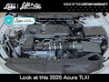 2025 Acura TLX Technology Package