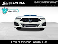2025 Acura TLX Technology Package