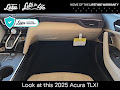 2025 Acura TLX Technology Package