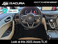 2025 Acura TLX Technology Package