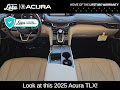 2025 Acura TLX Technology Package