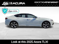2025 Acura TLX Technology Package