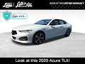 2025 Acura TLX Technology Package