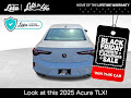 2025 Acura TLX Technology Package