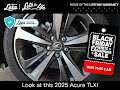 2025 Acura TLX Technology Package