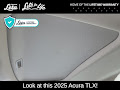 2025 Acura TLX Technology Package
