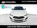 2025 Acura TLX Technology Package