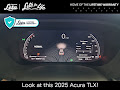 2025 Acura TLX Technology Package