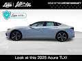 2025 Acura TLX Technology Package