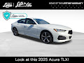 2025 Acura TLX Technology Package