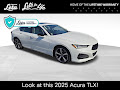 2025 Acura TLX Technology Package