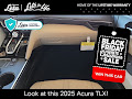 2025 Acura TLX Technology Package
