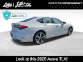 2025 Acura TLX Technology Package