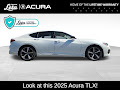2025 Acura TLX Technology Package