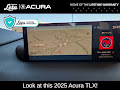 2025 Acura TLX Technology Package