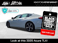 2025 Acura TLX Technology Package