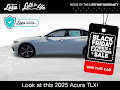 2025 Acura TLX Technology Package