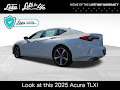 2025 Acura TLX Technology Package
