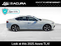 2025 Acura TLX Technology Package