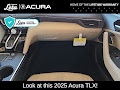 2025 Acura TLX Technology Package