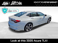 2025 Acura TLX Technology Package