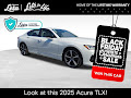 2025 Acura TLX Technology Package