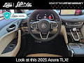 2025 Acura TLX Technology Package