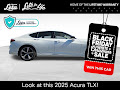 2025 Acura TLX Technology Package