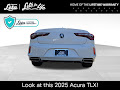 2025 Acura TLX Technology Package