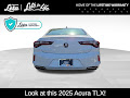 2025 Acura TLX Technology Package
