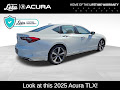 2025 Acura TLX Technology Package