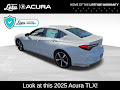 2025 Acura TLX Technology Package