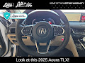 2025 Acura TLX Technology Package