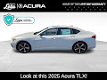 2025 Acura TLX Technology Package