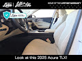 2025 Acura TLX Technology Package