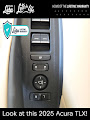 2025 Acura TLX Technology Package