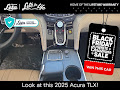 2025 Acura TLX Technology Package