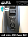 2025 Acura TLX Technology Package